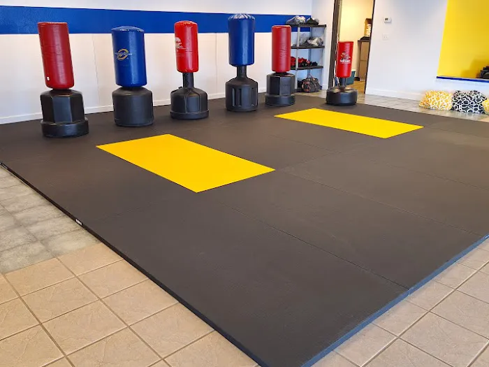 Freedom School of Martial Arts Picture 8