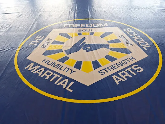 Freedom School of Martial Arts Picture 9
