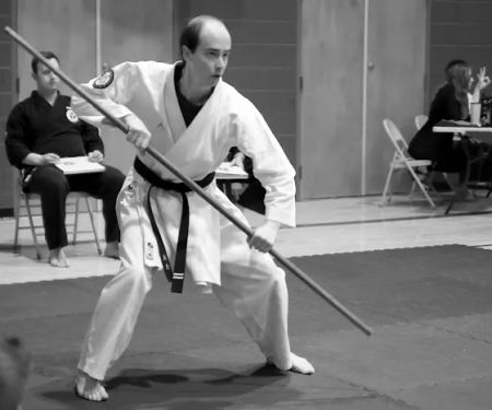 3rd Day Karate