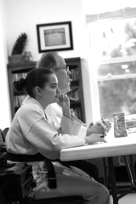 3rd Day Karate Picture 6