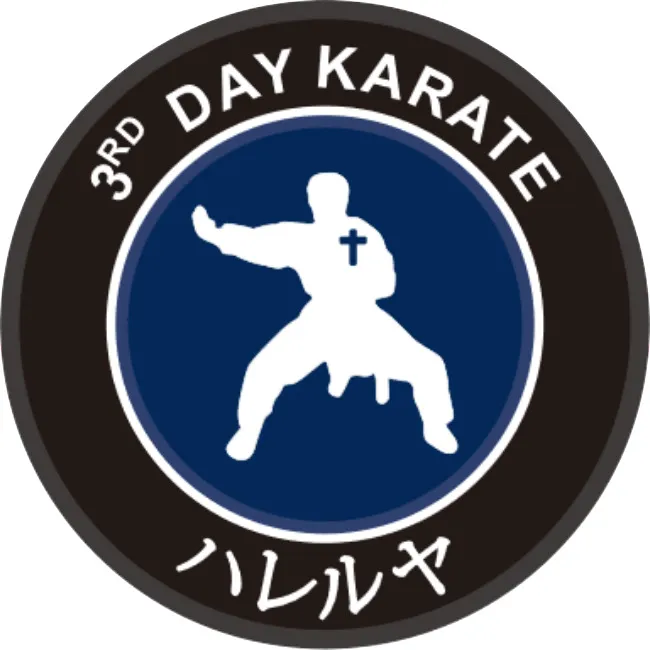 3rd Day Karate Picture 7