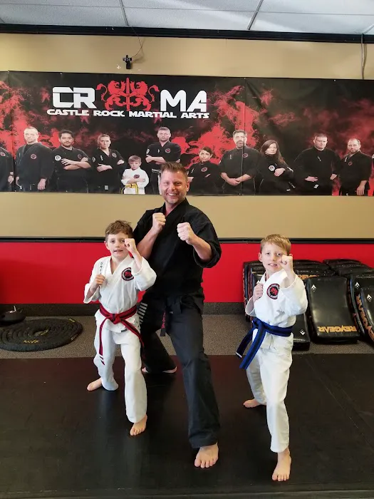 Castle Rock Martial Arts Picture 2