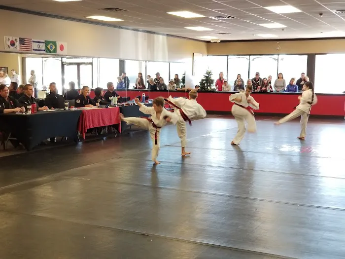 Castle Rock Martial Arts Picture 1