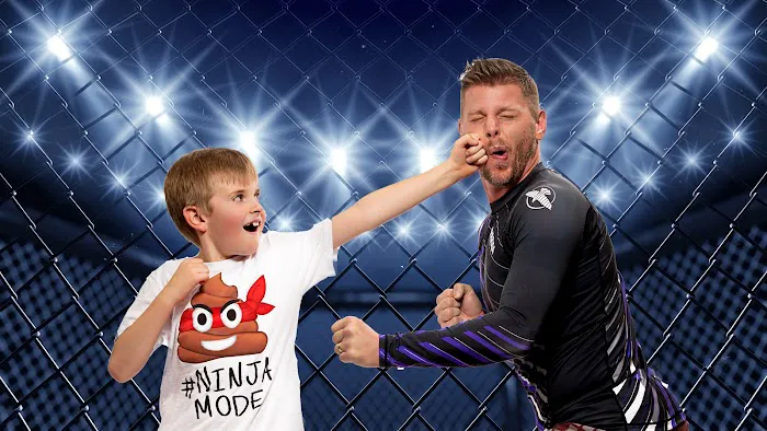 Castle Rock Martial Arts Picture 8