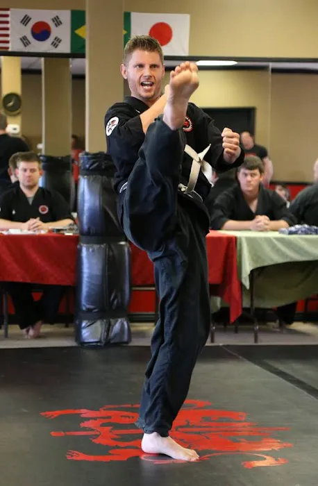 Castle Rock Martial Arts Picture 6