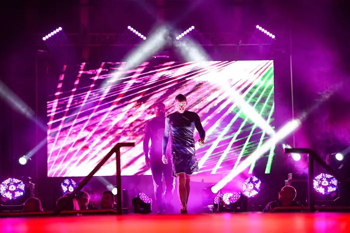 Castle Rock Martial Arts Picture 5