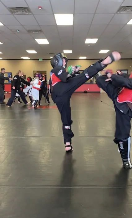 Castle Rock Martial Arts Picture 4