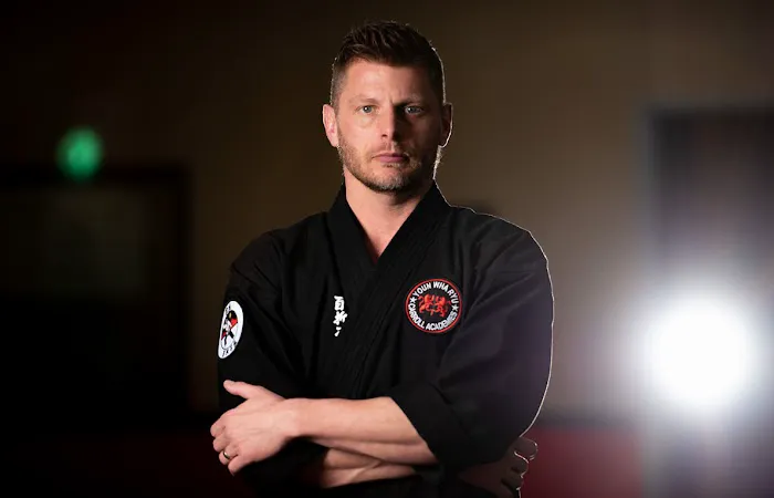 Castle Rock Martial Arts Picture 9