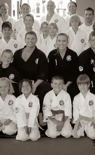 Castle Rock Martial Arts Picture 3