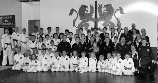 Castle Rock Martial Arts Picture 7