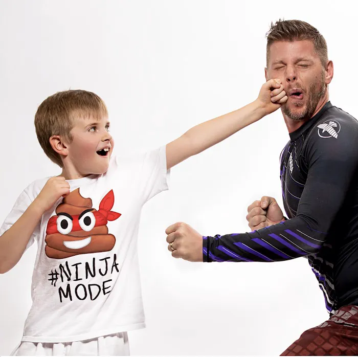 Castle Rock Martial Arts Picture 10