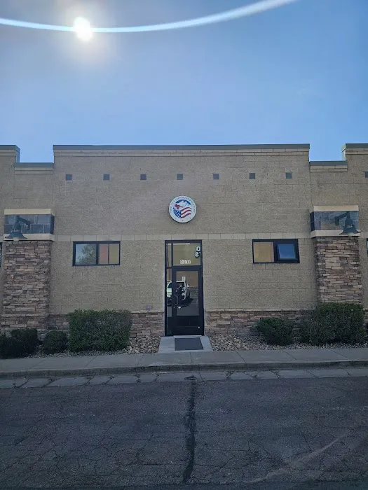 Han Lee's Taekwondo Academy Picture 2