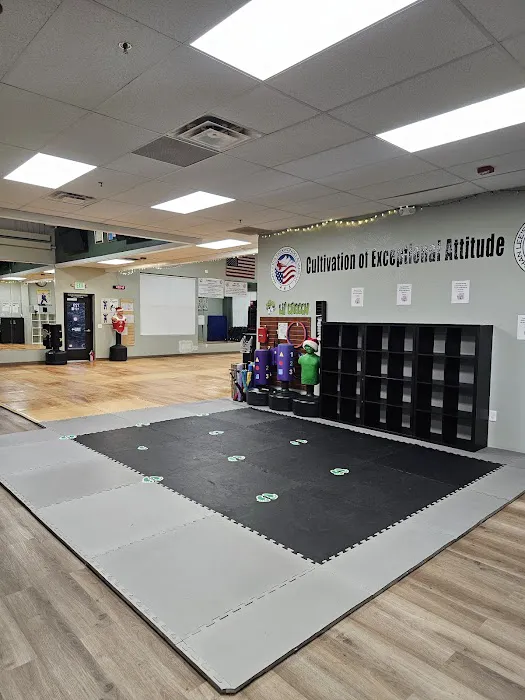 Han Lee's Taekwondo Academy Picture 3