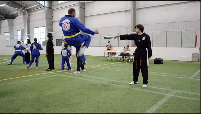 Han Lee's Taekwondo Academy Picture 4