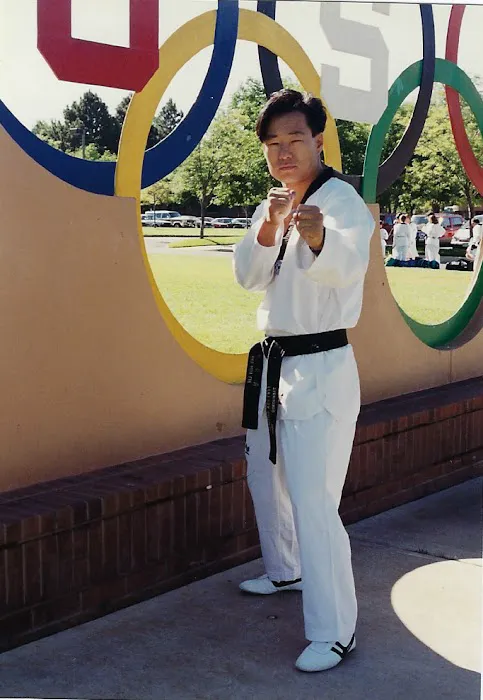 Han Lee's Taekwondo Academy Picture 5