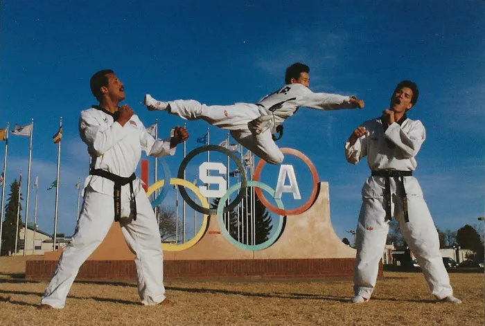 Han Lee's Taekwondo Academy Picture 9