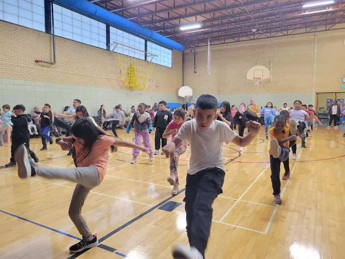 Empower Taekwondo Foundation Picture 2