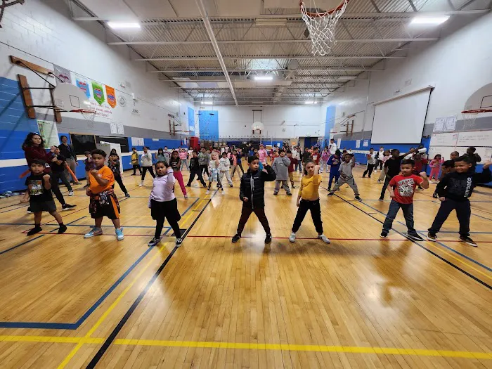 Empower Taekwondo Foundation Picture 3