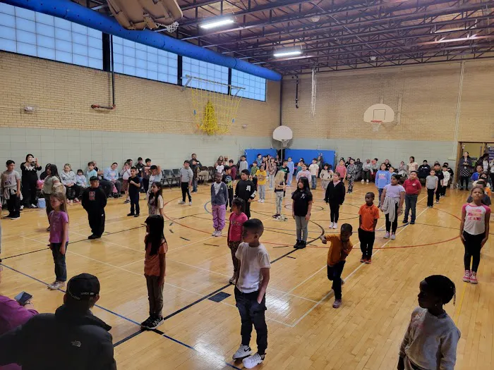 Empower Taekwondo Foundation Picture 4