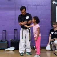 Empower Taekwondo Foundation ico