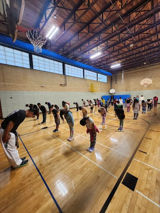 Empower Taekwondo Foundation Picture 5