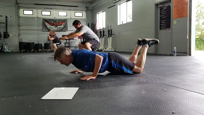 Rocky Mountain Self Defense & Fitness Picture 1