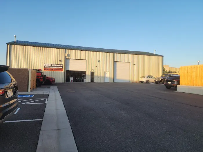 Rocky Mountain Self Defense & Fitness Picture 4