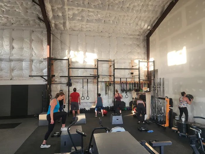 Rocky Mountain Self Defense & Fitness Picture 2