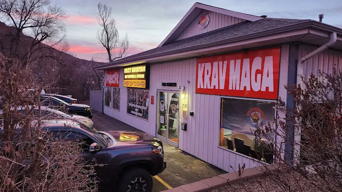 Rocky Mountain Self Defense & Fitness Picture 6