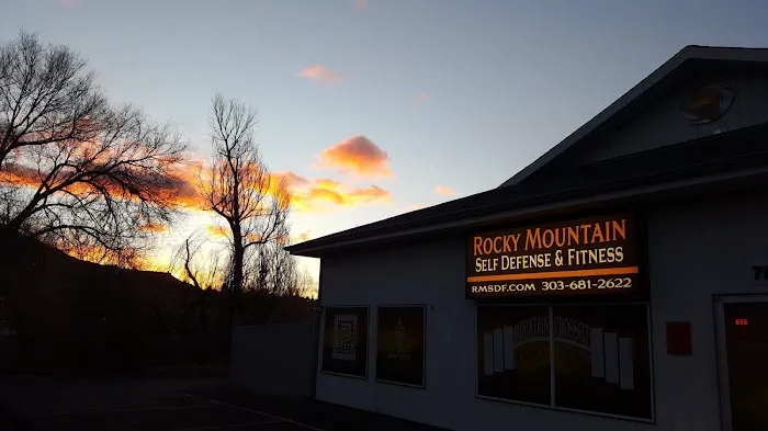 Rocky Mountain Self Defense & Fitness Picture 3