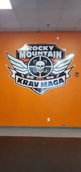 Rocky Mountain Self Defense & Fitness Picture 5