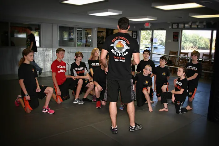 Rocky Mountain Self Defense & Fitness Picture 10