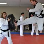 American Academy of Martial Arts Alpha Omega Martial Arts