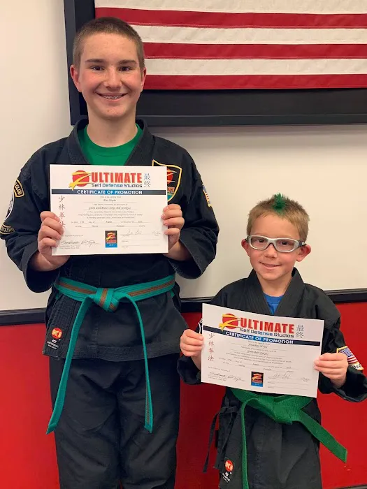 Z- Ultimate Self Defense Studios Picture 1