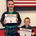 Z- Ultimate Self Defense Studios