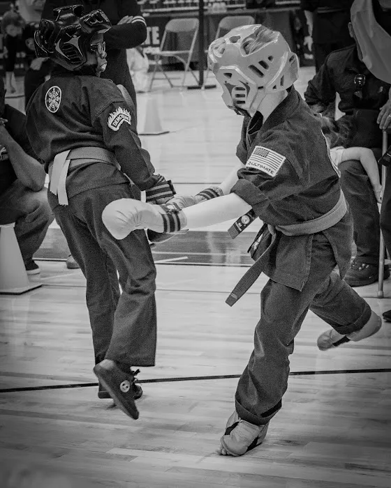 Z- Ultimate Self Defense Studios Picture 4