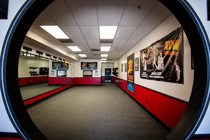 Z- Ultimate Self Defense Studios Picture 7
