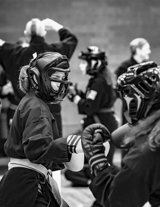 Z- Ultimate Self Defense Studios Picture 6