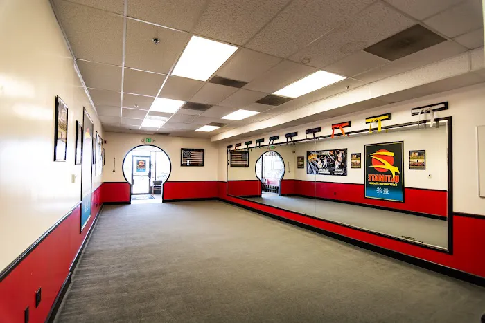 Z- Ultimate Self Defense Studios Picture 5