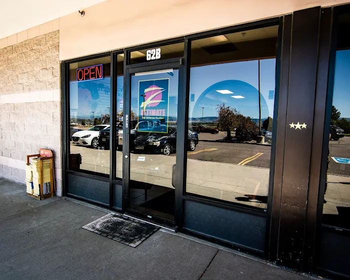 Z- Ultimate Self Defense Studios Picture 10