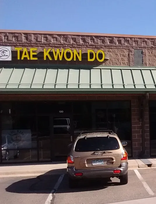 J. W. Kim Taekwondo - Castle Pines/Castle Rock Picture 1
