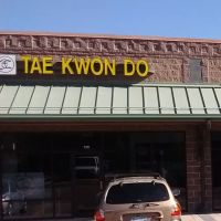 J. W. Kim Taekwondo - Castle Pines/Castle Rock ico