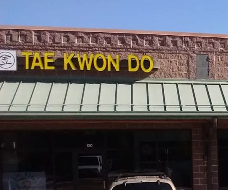 J. W. Kim Taekwondo - Castle Pines/Castle Rock
