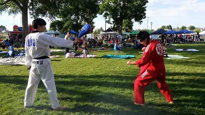 Tiger Lee's World Class Tae Kwon Do Picture 1
