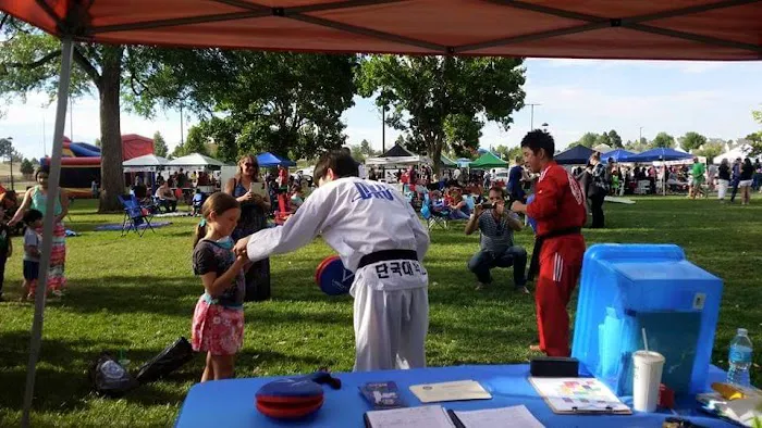 Tiger Lee's World Class Tae Kwon Do Picture 3