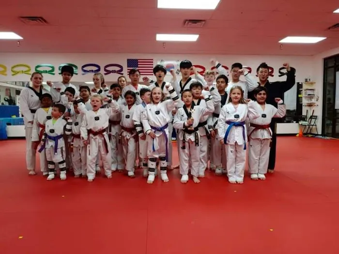 Tiger Lee's World Class Tae Kwon Do Picture 8