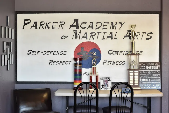Parker Academy of Martial Arts Picture 3