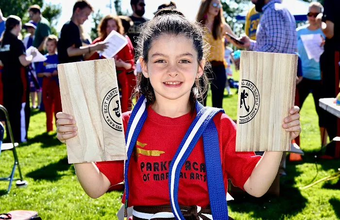 Parker Academy of Martial Arts Picture 6