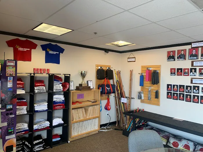 Parker Academy of Martial Arts Picture 7