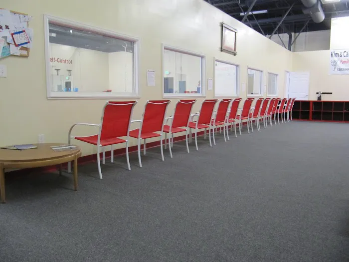 Kim & Cam's Taekwondo Academy Picture 9